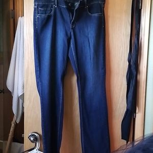 White house black market jeans